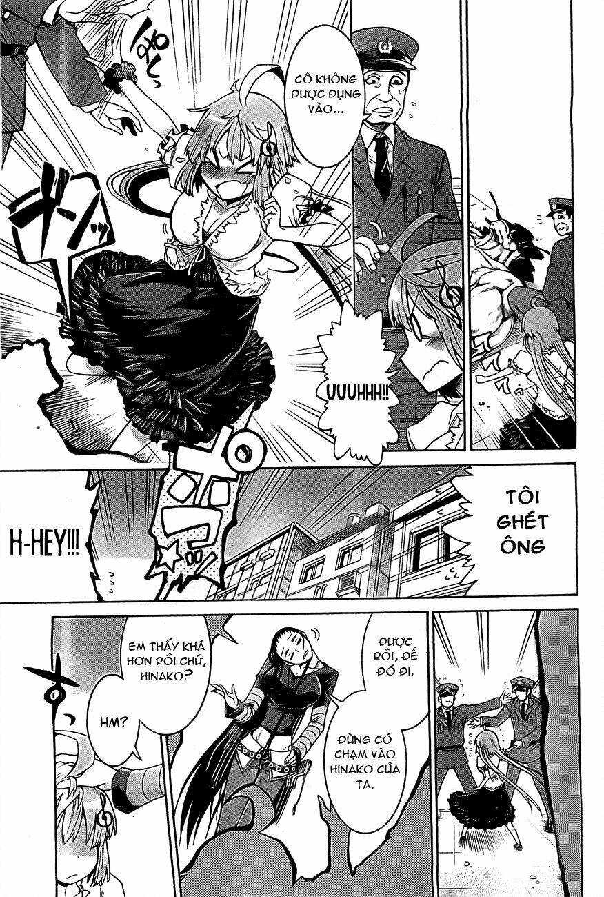 murcielago chapter 2 25