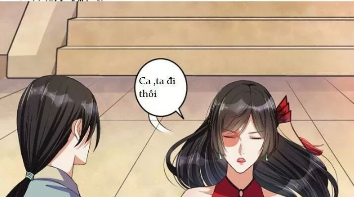 Cuồng Phi Phách Lối chapter 15.3 24