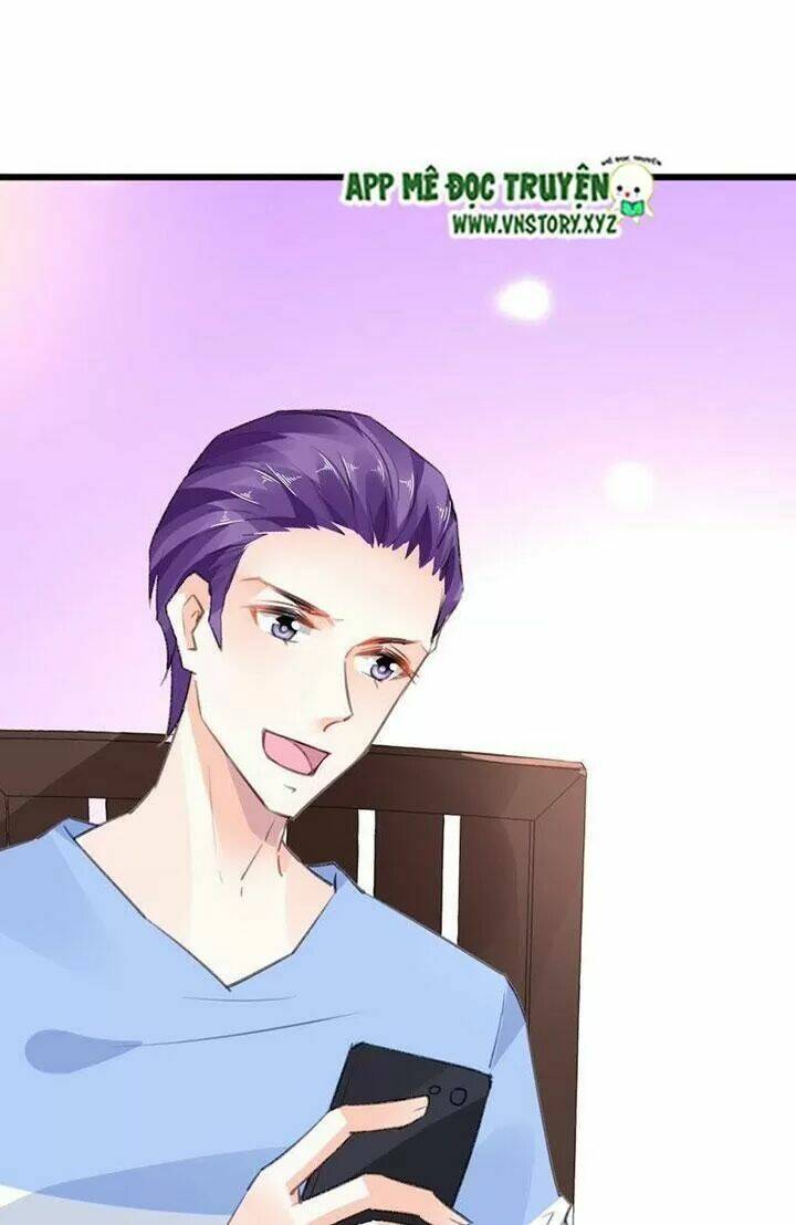 mưu ái thành nghiện chapter 48 17