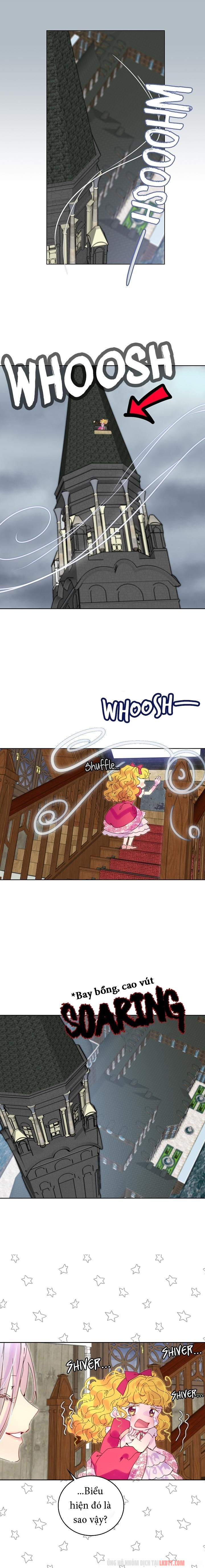 đừng xem thường nữ phụ chapter 94 4