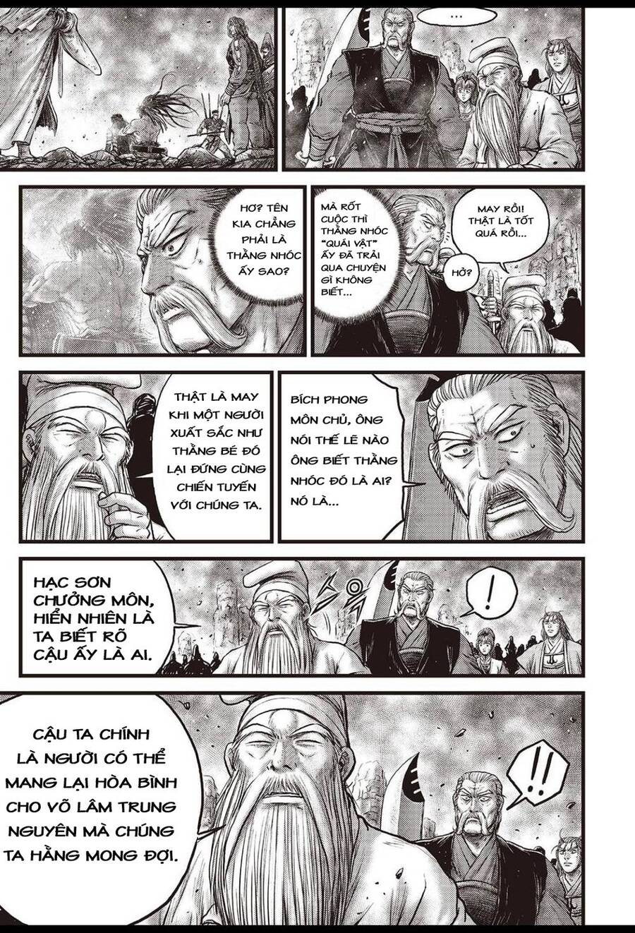 hiệp khách giang hồ m chapter 629 8