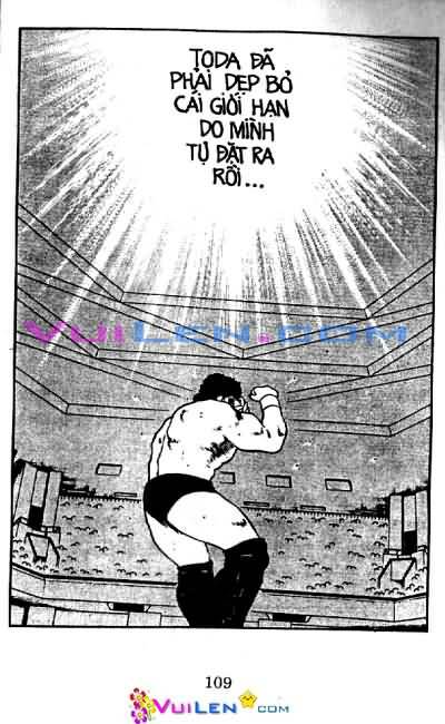 truyền nhân atula - shura no mon i chapter 7 110