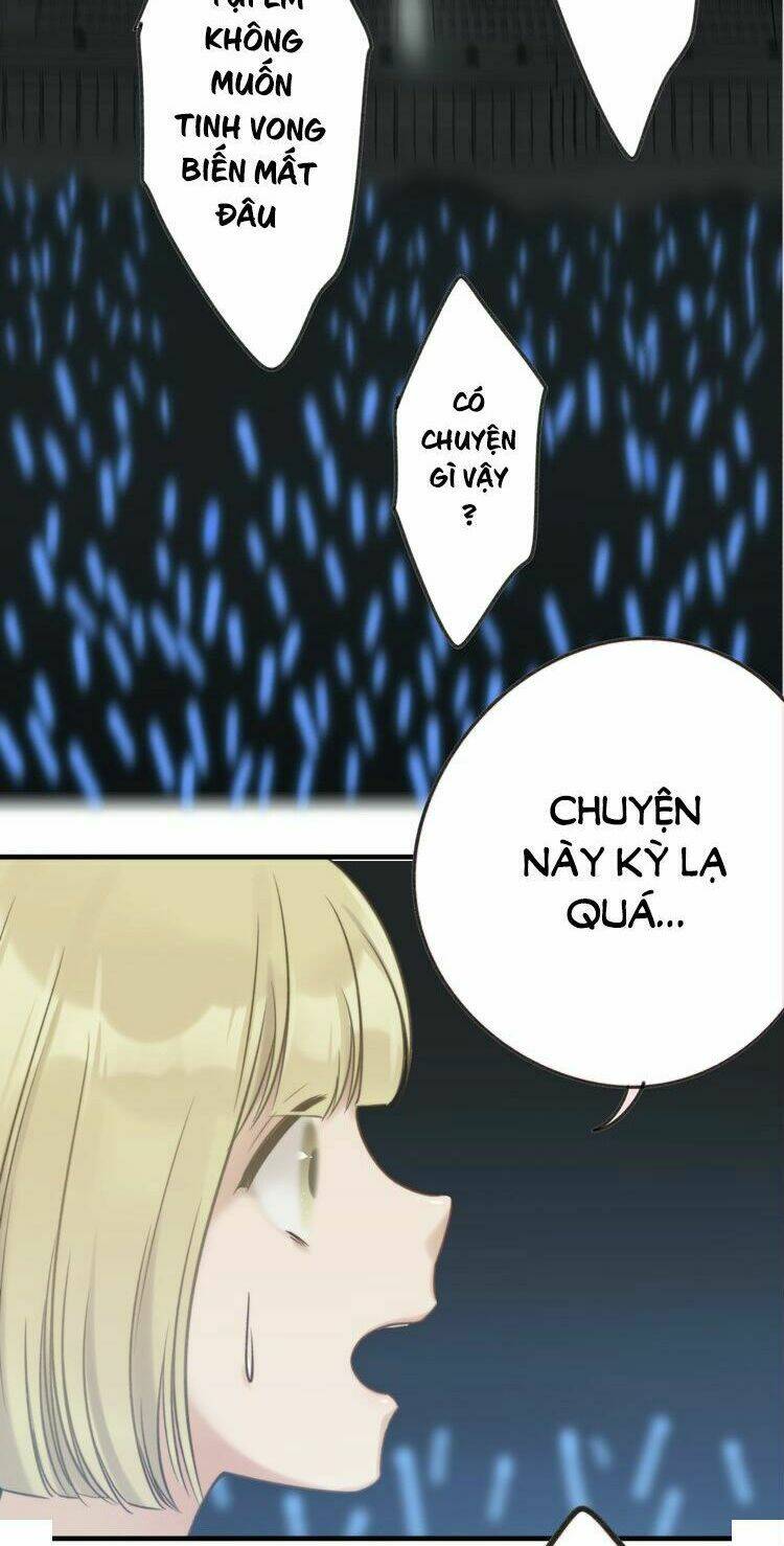 viện bảo tàng tâm nguyện chapter 11.2 22