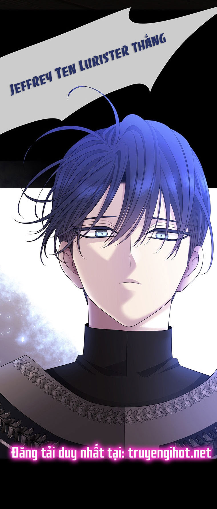 năm môn đệ của charlotte chapter 131.2 37