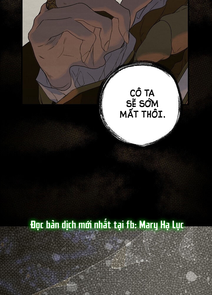 quý cô bí ẩn - secret lady chapter 2 34