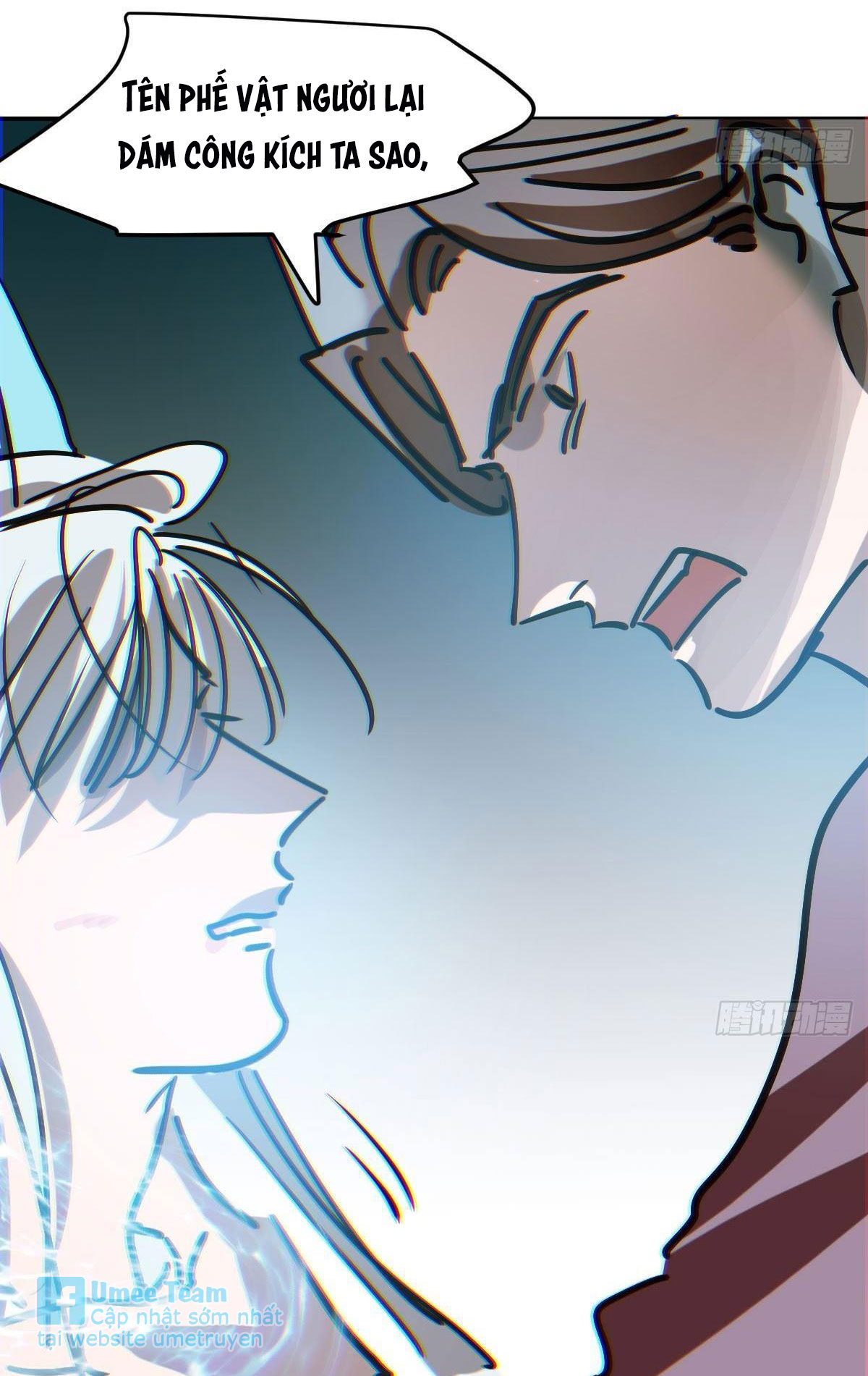 bắt lấy ngao ngao chapter 88 33