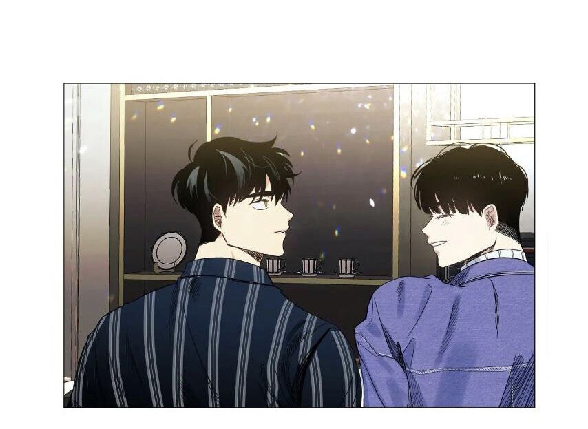 hôm nay lại là một ngày nắng ấm chapter 12 25