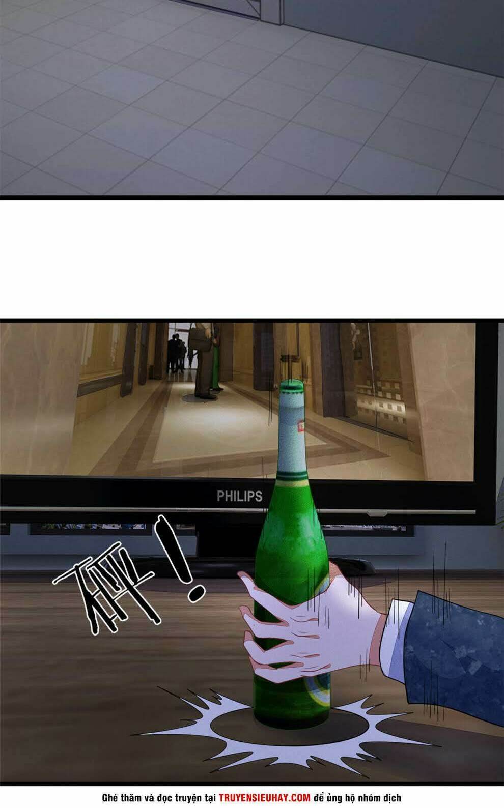 chung cực binh vương tại đô thị chapter 10 5