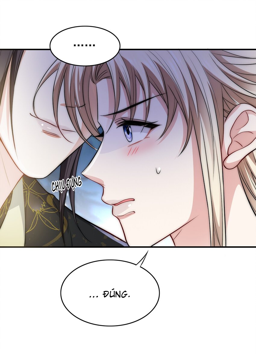 chiến lược tẩy trắng của phản diện chapter 26 41