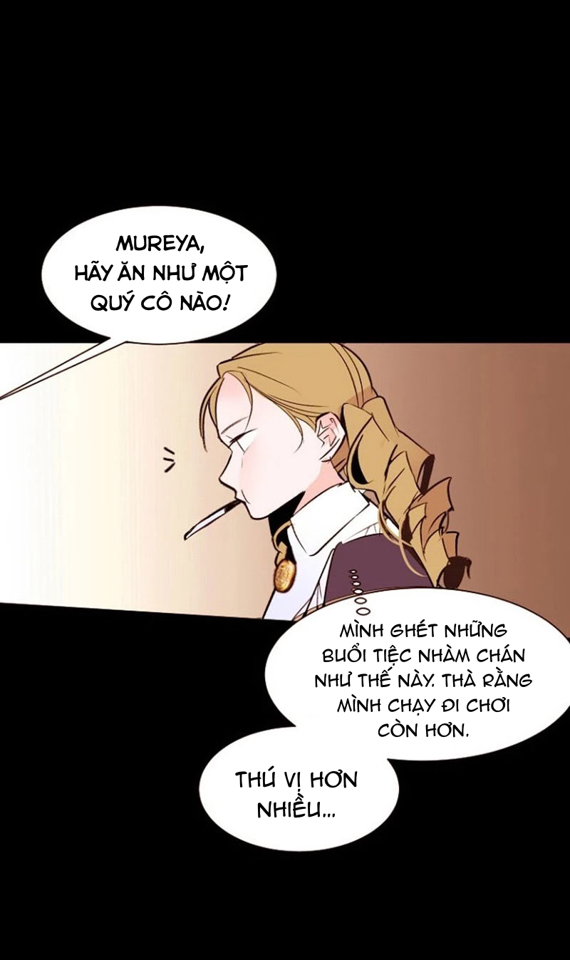 cuộc sống nhàm chán của quý cô tái sinh chapter 25 51