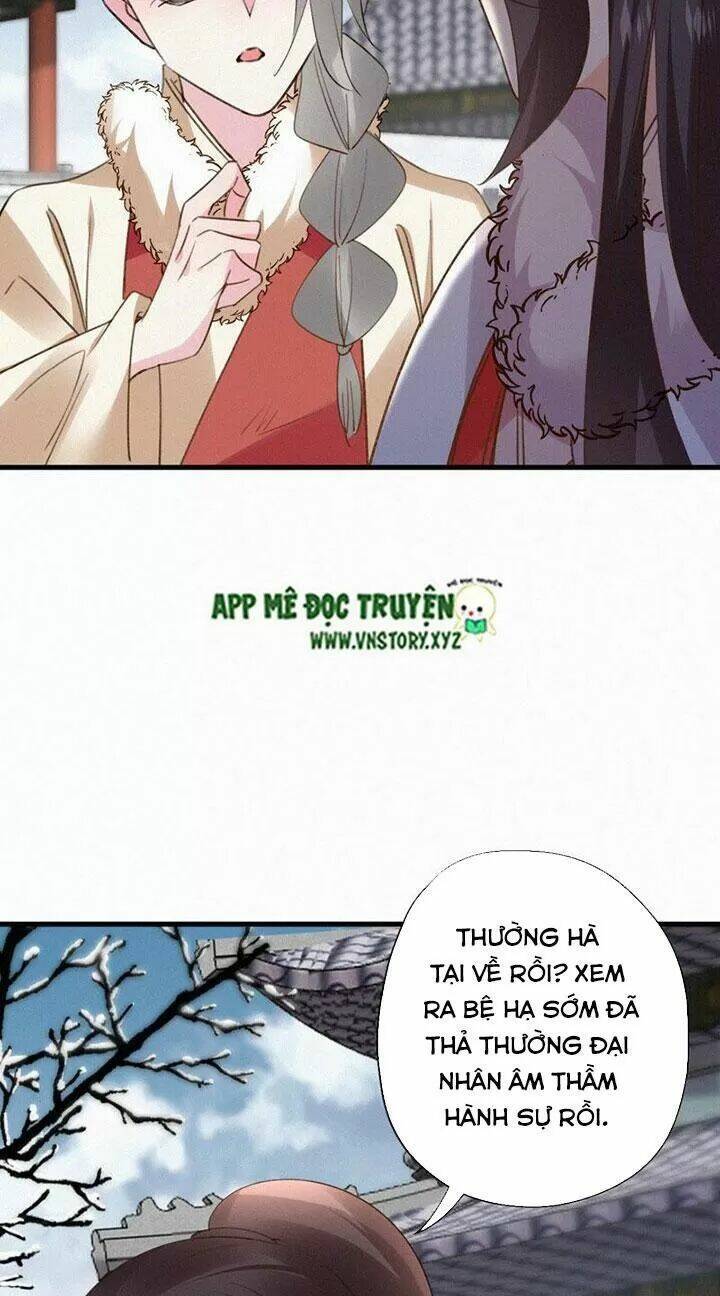 thiên hương mỹ nhân chapter 133 39