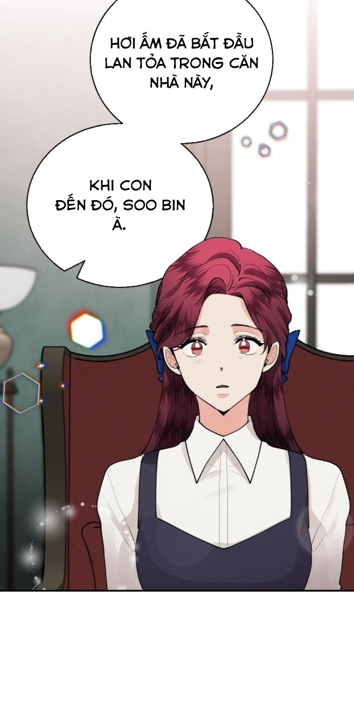 cặp đôi oan gia ngõ hẹp chapter 64 18