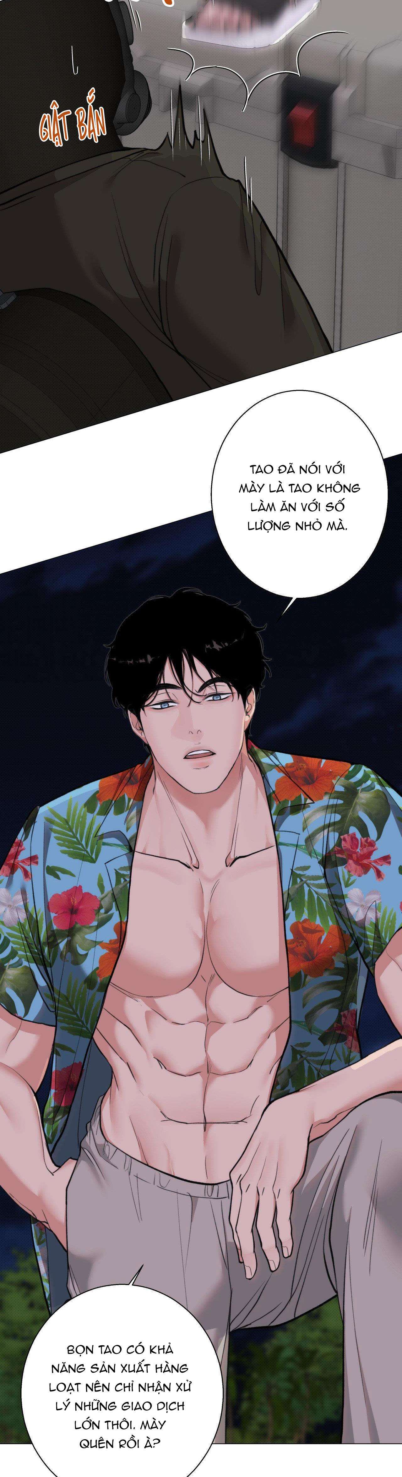 em bé và đại ca chapter 12 8