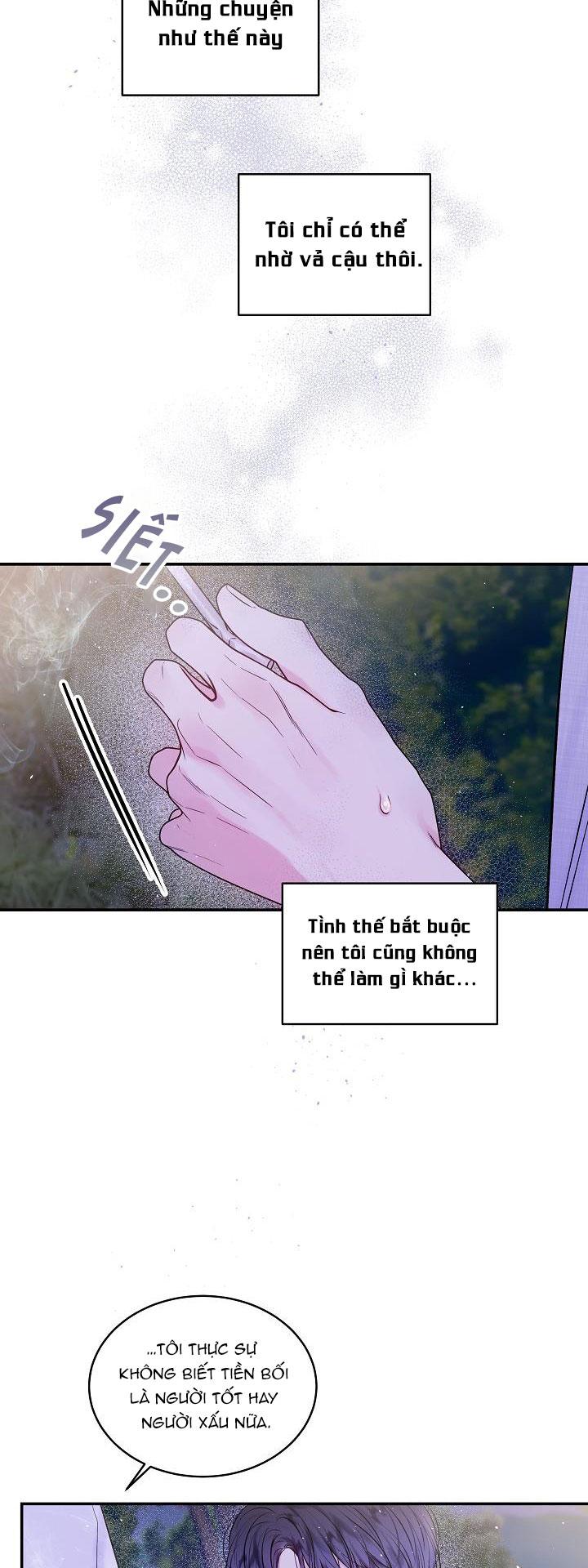 bình minh thứ hai chapter 30 28