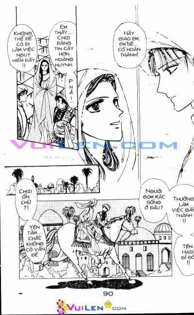 nàng công chúa ham chơi chapter 4 76