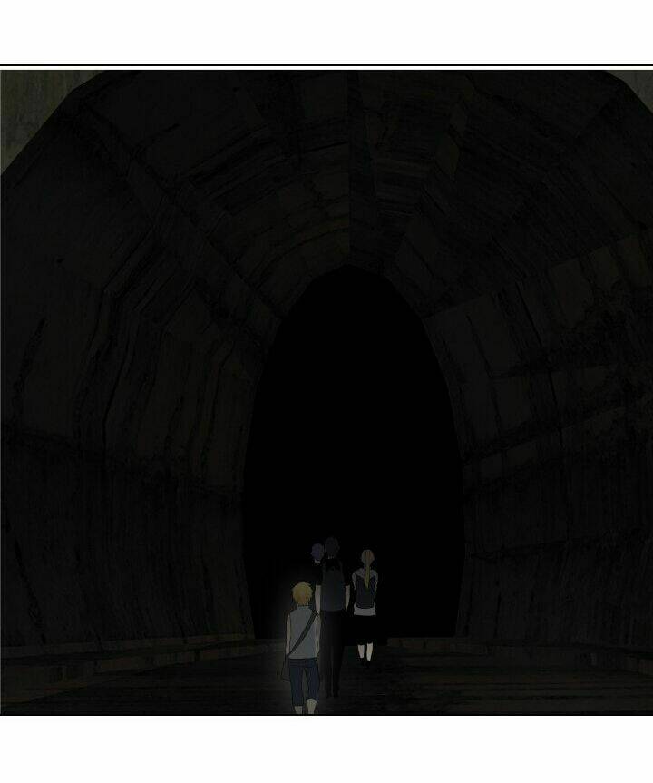 người cống hiến chapter 35 32