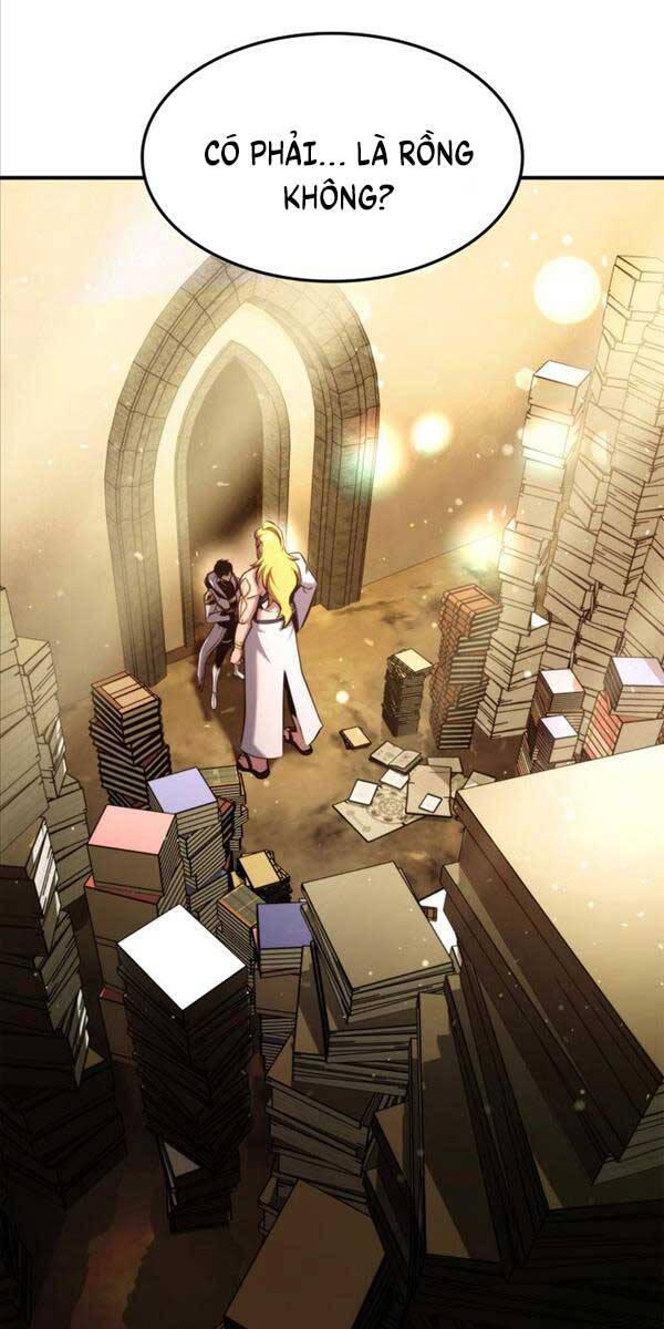 huyền thoại game thủ - tái xuất chapter 123 102