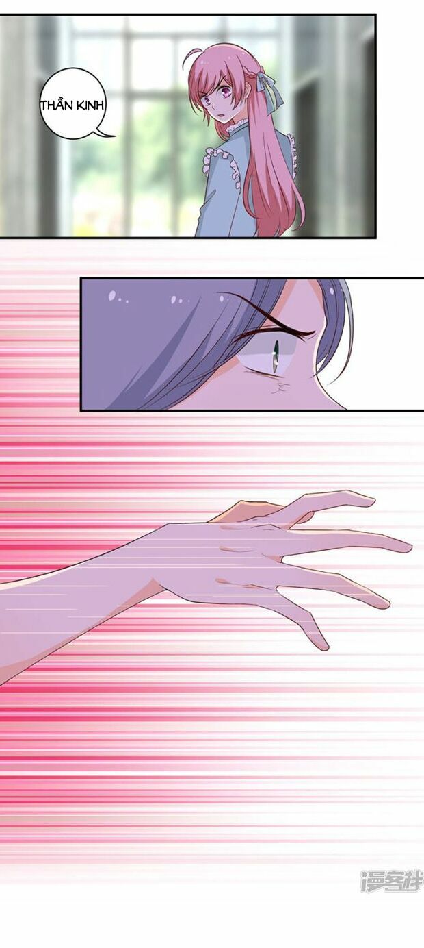 cả thế giới đều không bằng người chapter 122 4