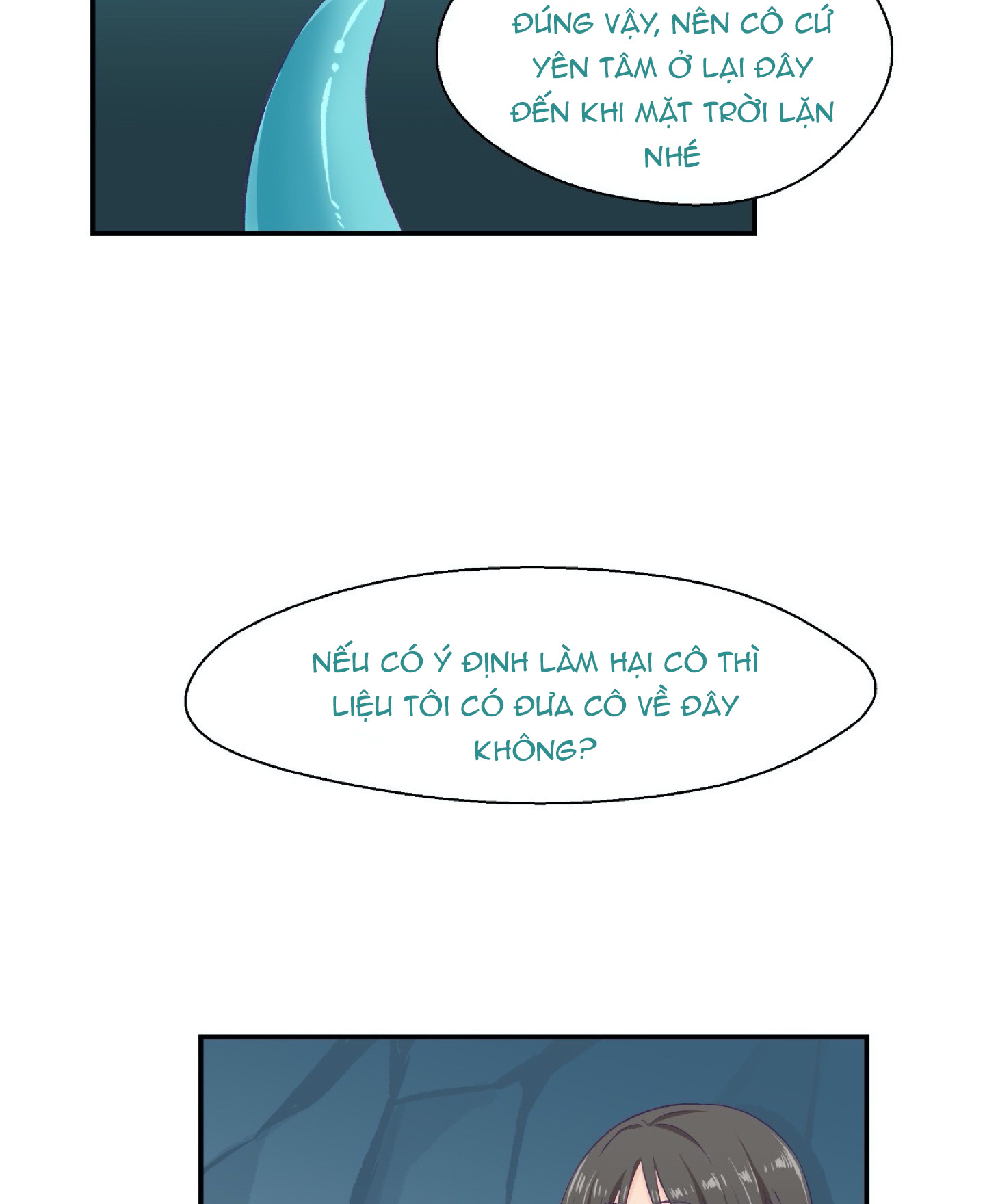 mềm mại tan chảy chapter 2.1 46