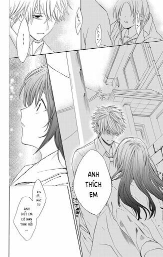 anitomo - bạn của anh trai tôi chapter 1 48