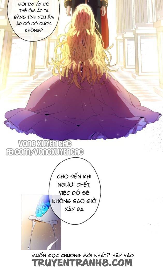 trọng sinh công chúa đích tái thứ: hoàng đế bệ hạ xin đừng giết ta chapter 1 7