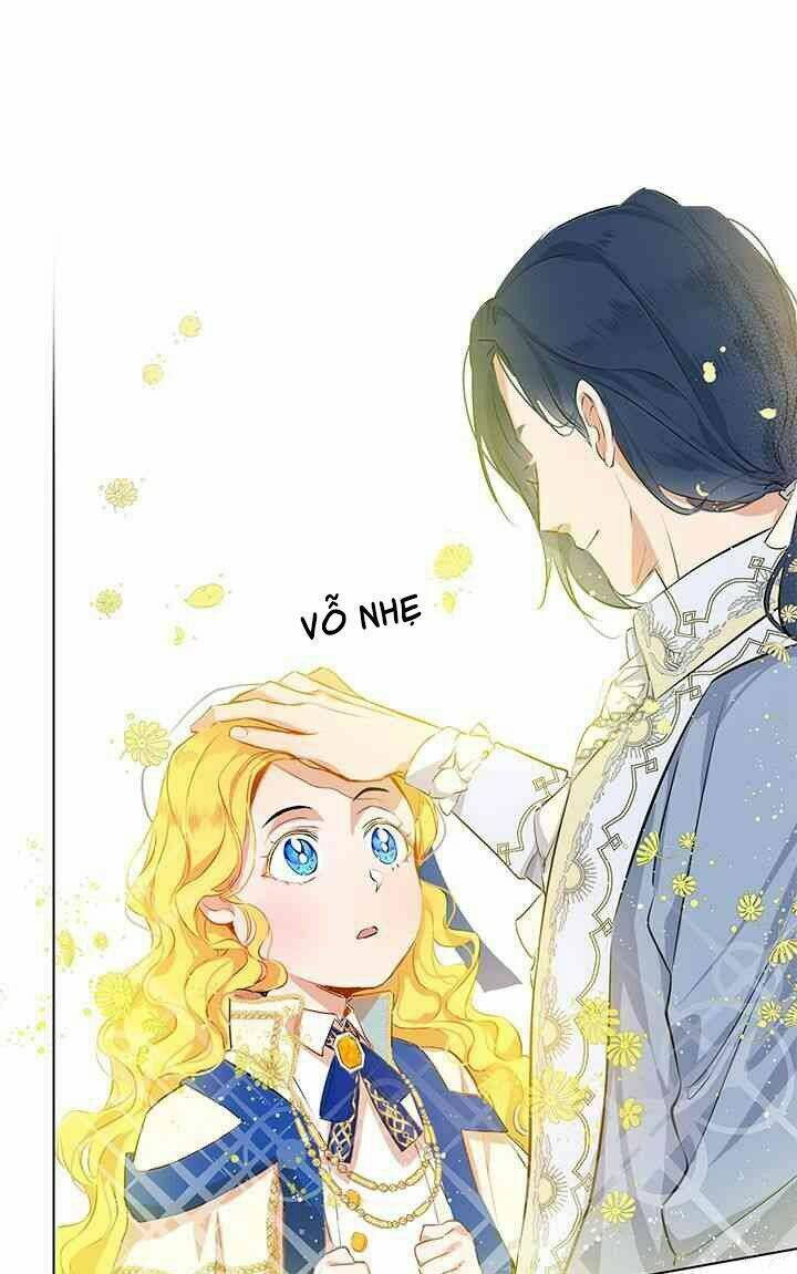 phù thủy tóc vàng chapter 8 45