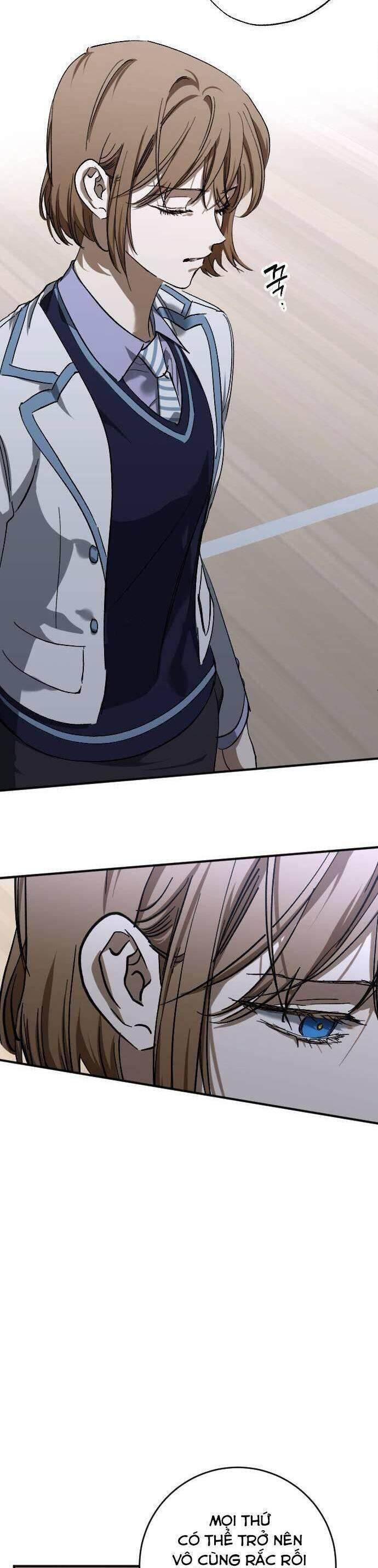 đêm của bóng tối chapter 41 19