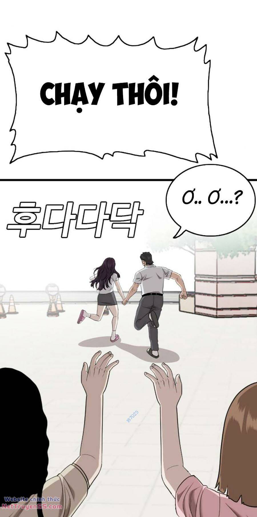 người xấu chapter 186 42