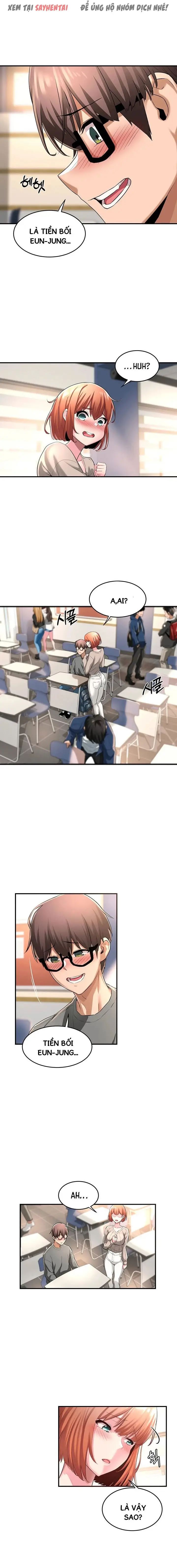 nhóm học tình thú chapter 2 14