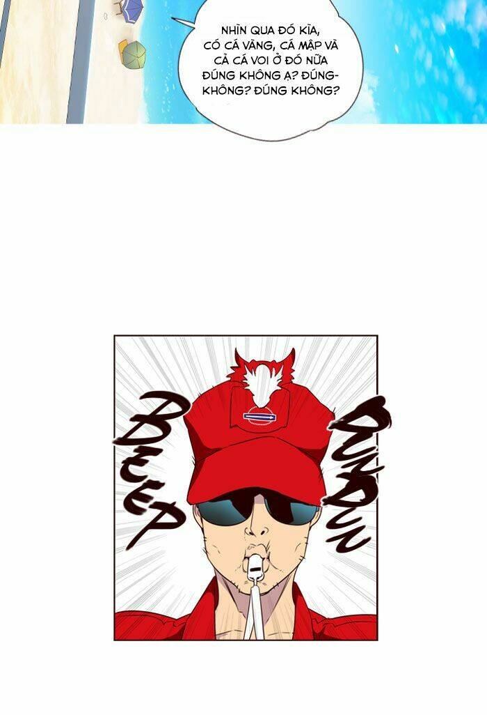 nữ sinh trường wilds chapter 205 21