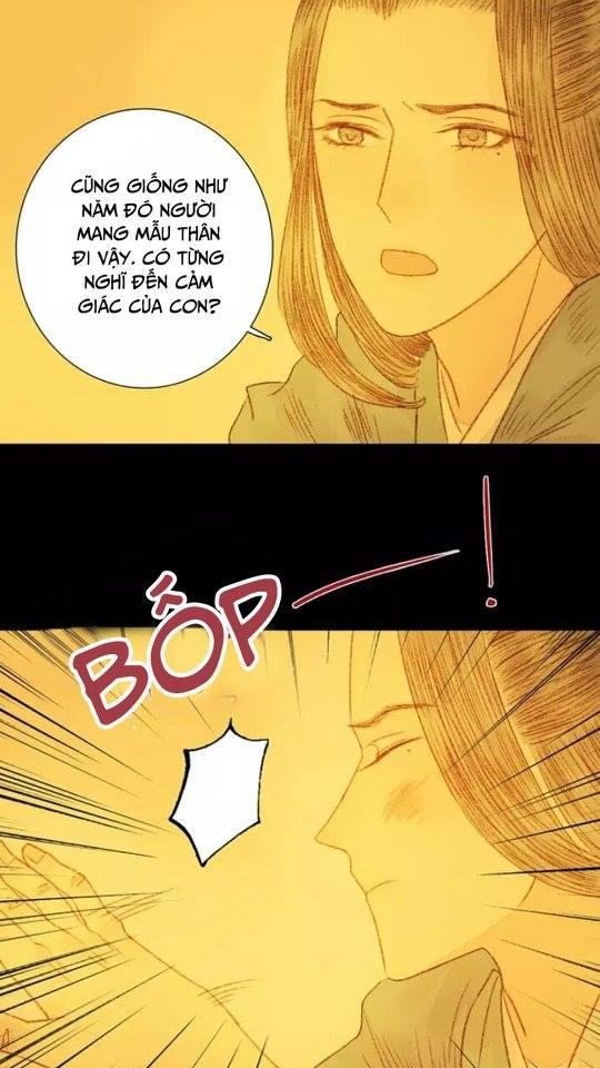 vương gia bá đạo và bác sĩ xinh đẹp chapter 49 5