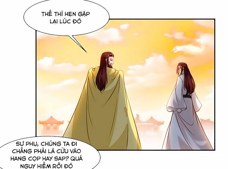 cửu dương thần vương chapter 29 3