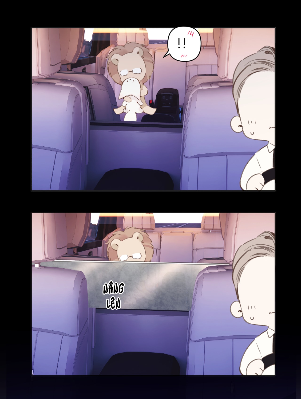 Trêu Nhầm chapter 45.2 4