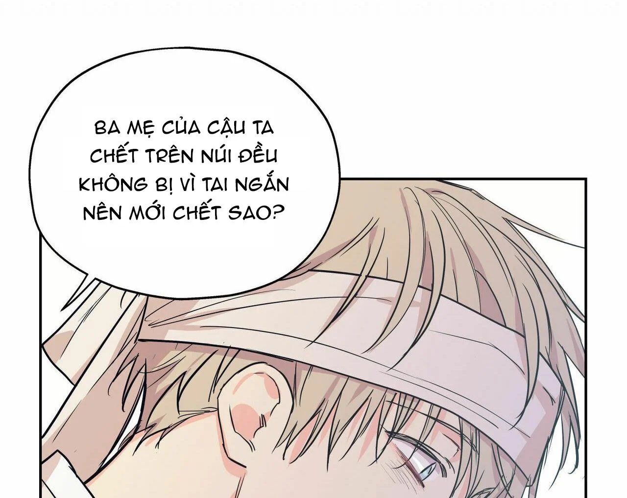 không chốn yêu đương chapter 65.5 36