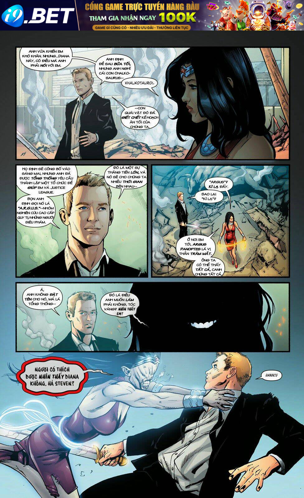 forever evil chapter 21 6