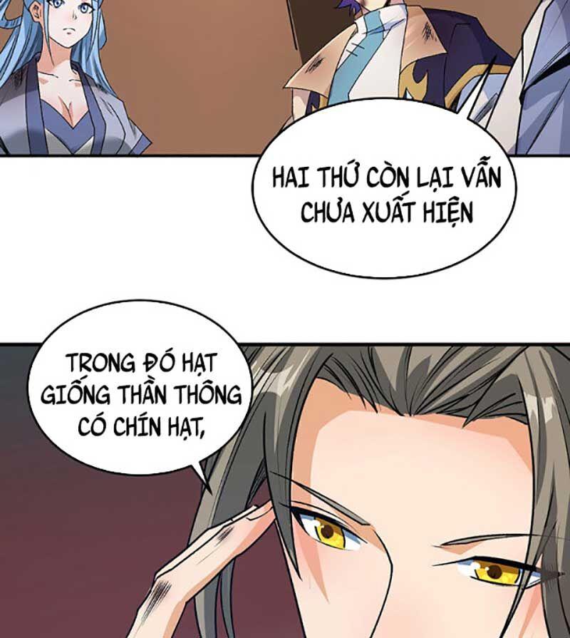 võ đạo độc tôn chapter 616 53