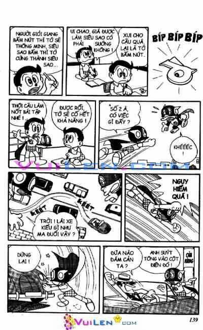 siêu nhân pacman chapter 4 49