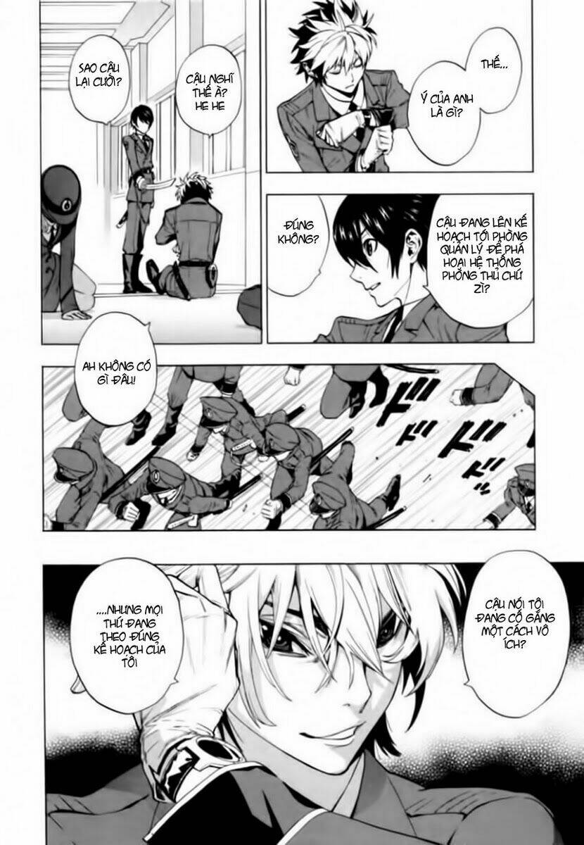 zennou no noa chapter 3 13