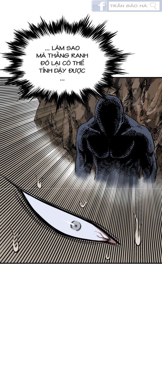 cao thủ 2 chapter 88 27