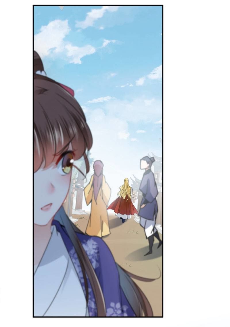 vương gia không thể trêu chapter 102 32