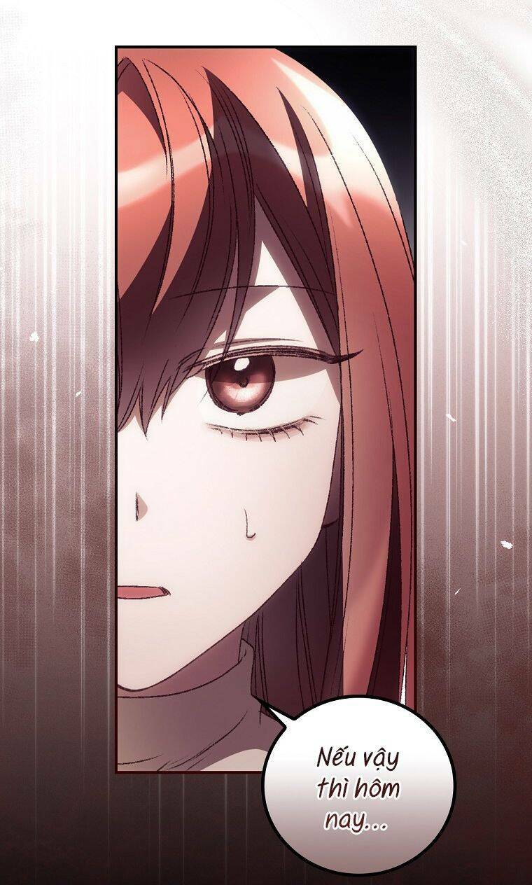 tôi nhìn thấy cái chết của bạn chapter 43 75