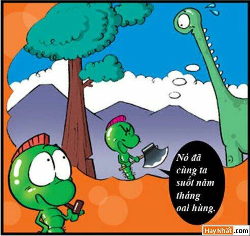 tây du kí không hài chapter 5 51