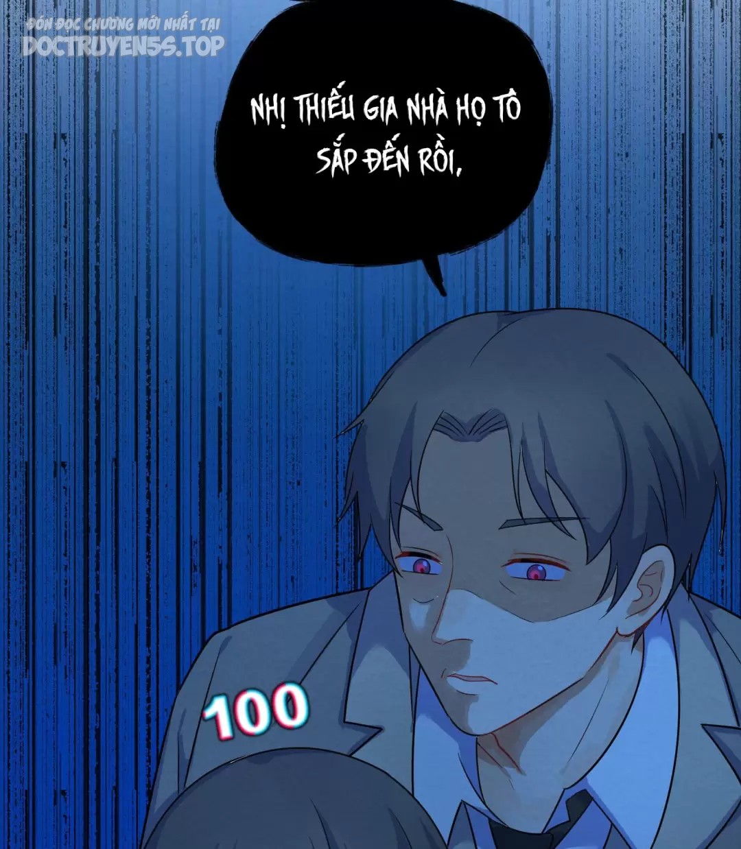 lời nói dối của cô ấy chapter 4 39