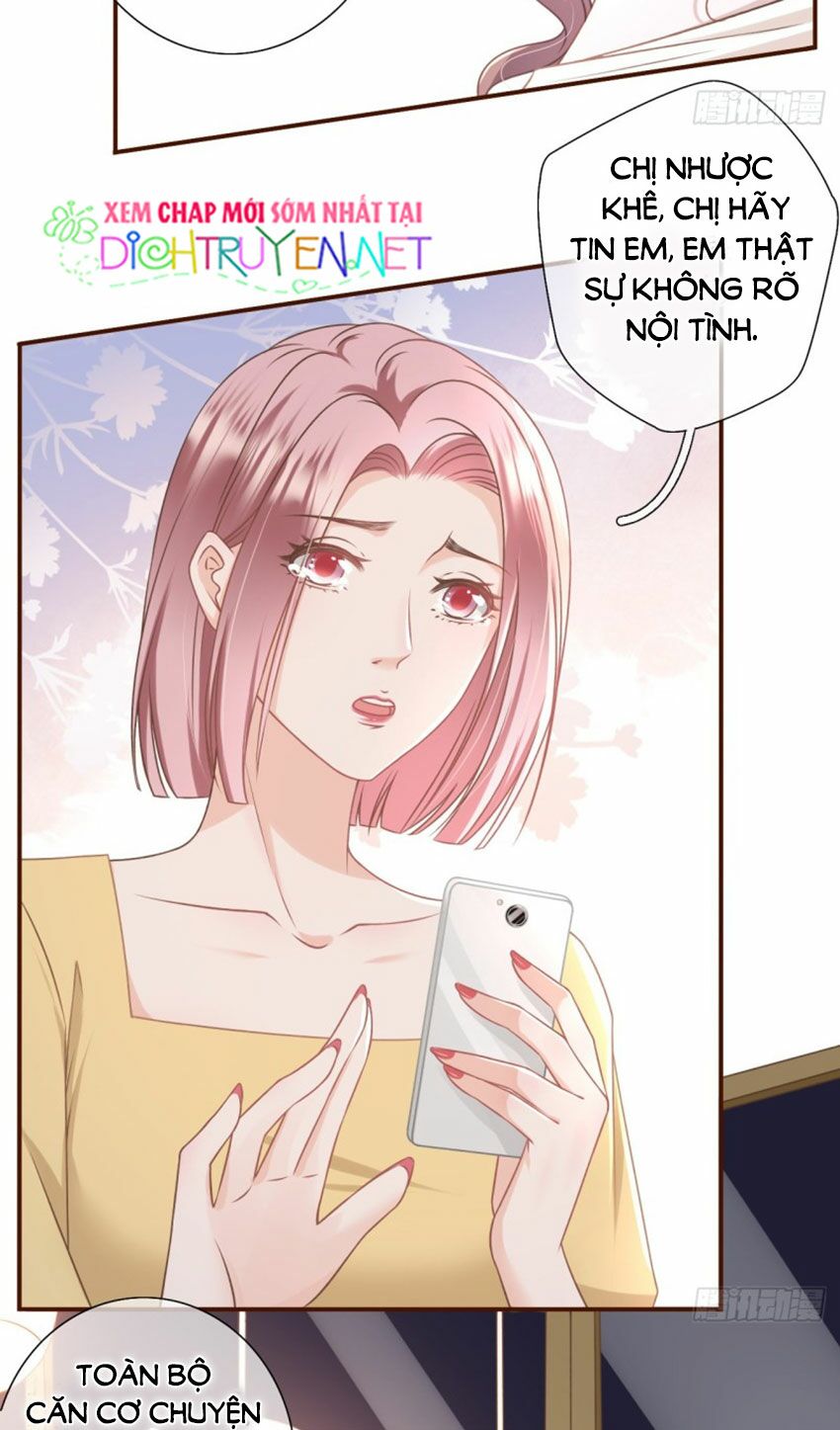 bạn gái tôi mới 30+ tuổi xuân chapter 28 20