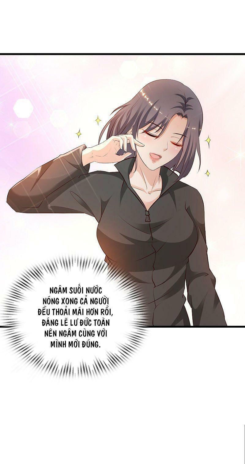 tối cường vận đào hoa chapter 124 9