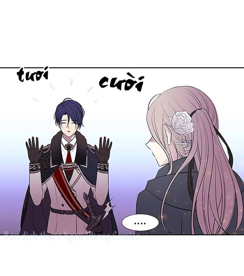 năm môn đệ của charlotte chapter 17 29