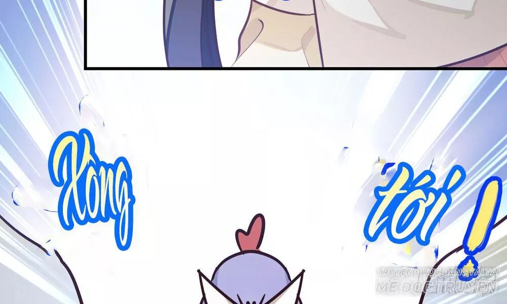 thái tử phi nhà ta thật hung hăng chapter 22 5