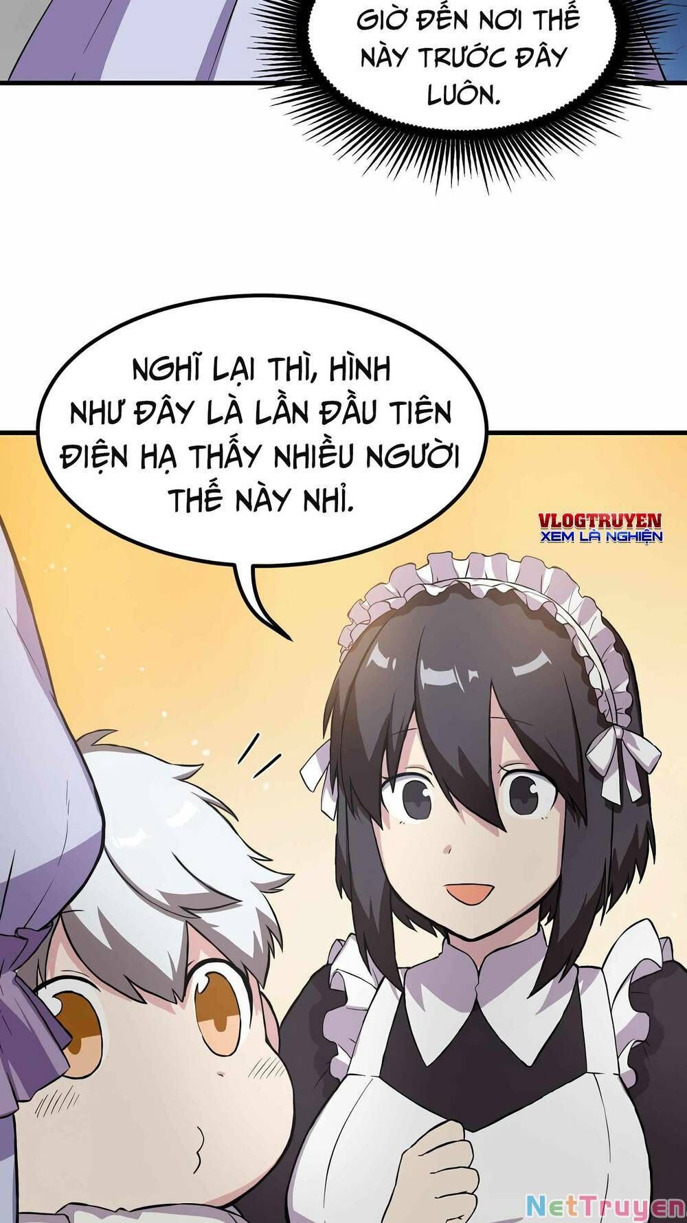 bách kiếp cường giả chapter 5 41