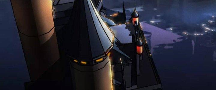 trở thành vương giả sau khi bị cắn chapter 1 39