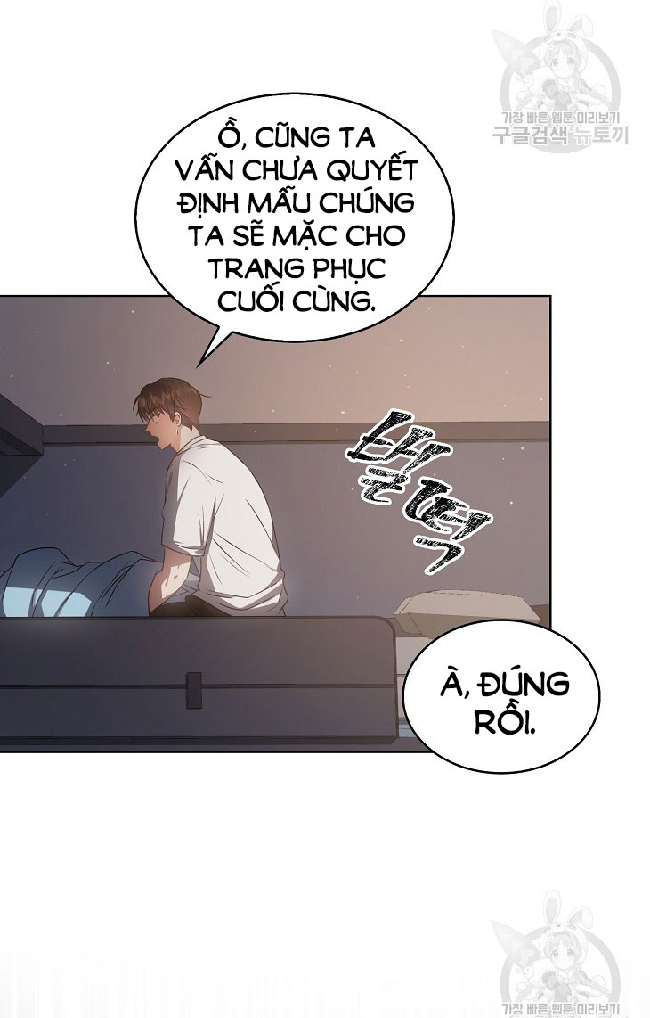 Debut Or Die chapter 42.2 - Trang 26